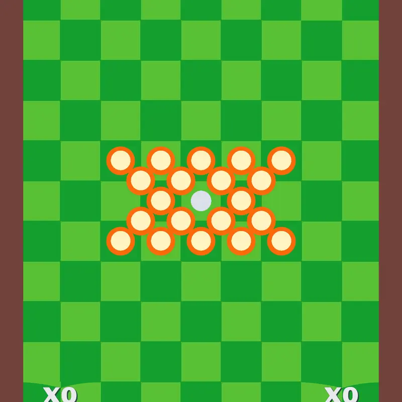 DAILY POOL by @mustard74