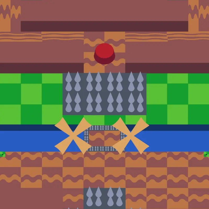 Game by @PeterRabbit7