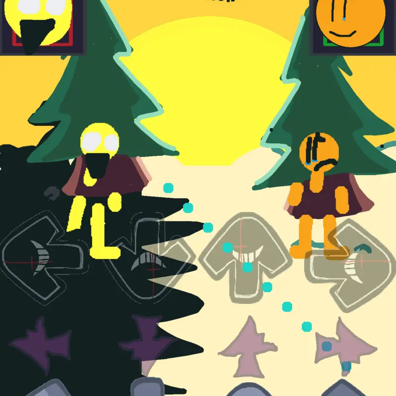 Game by @kauanbrlima