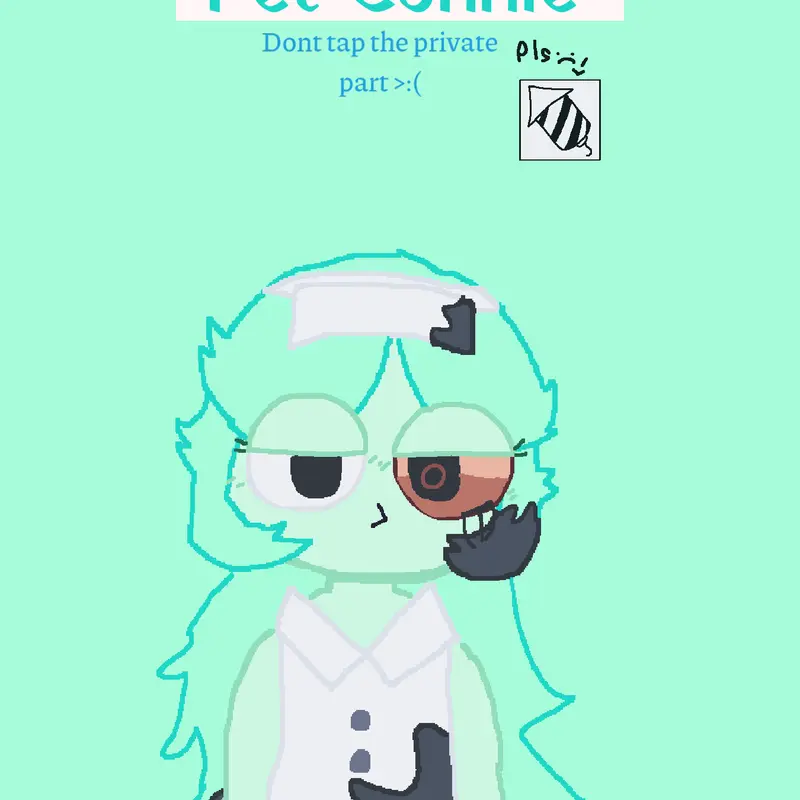 Game by @MilkChocobunny