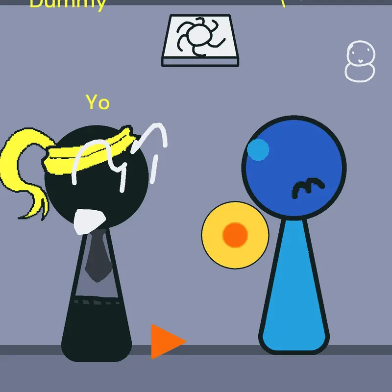 Game by @Xcord