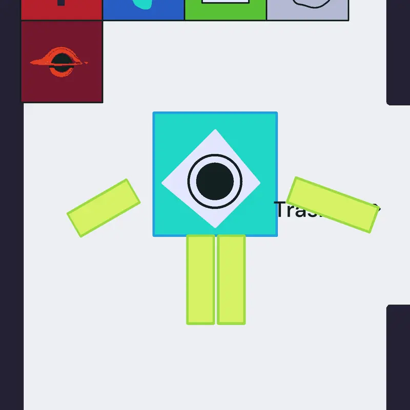 Game by @Eylor