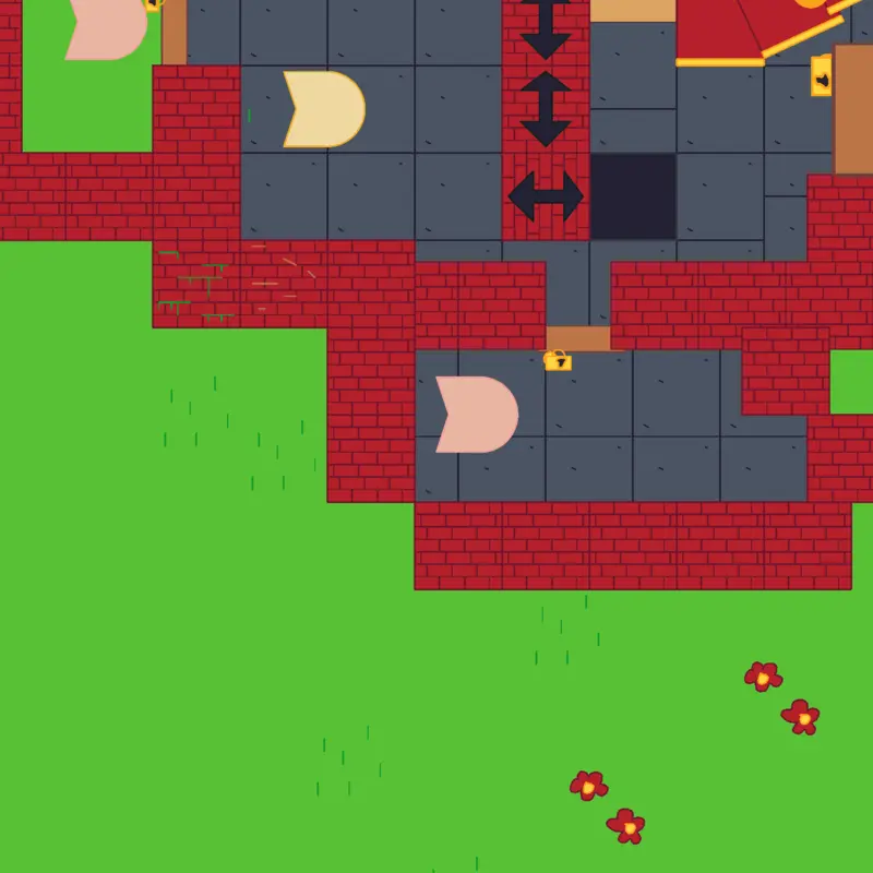Game by @Chino87
