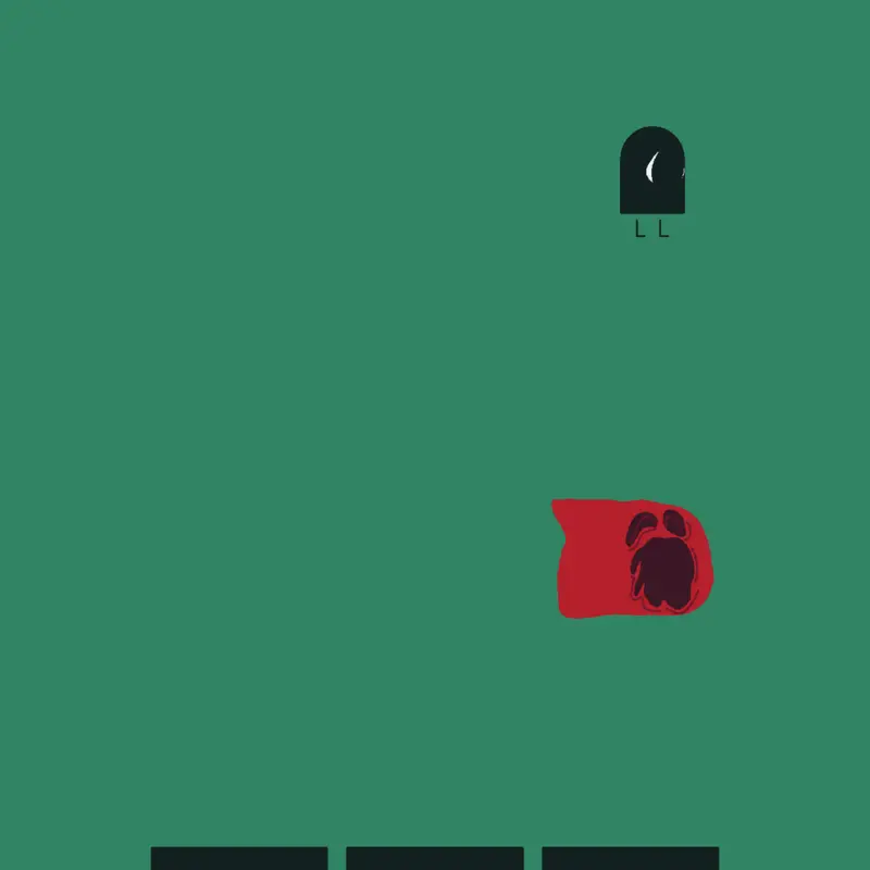 Game by @Anklebacon