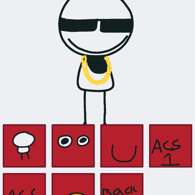 Game by @cheezzzz
