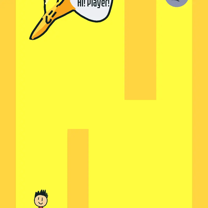 Game by @yanpoo890