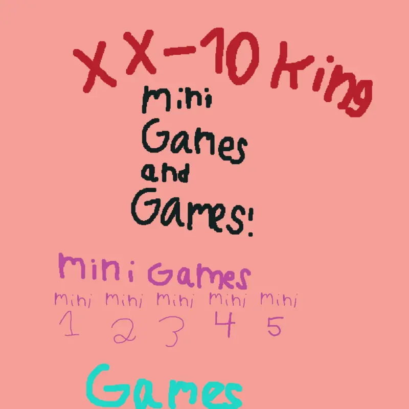 Game by @xx10king