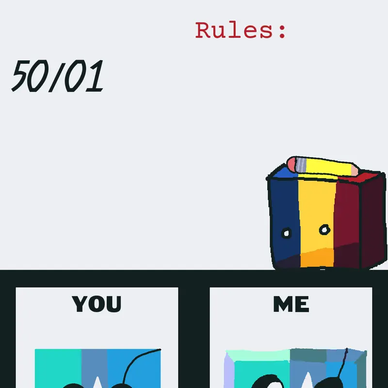 Game by @Romania_Chungus