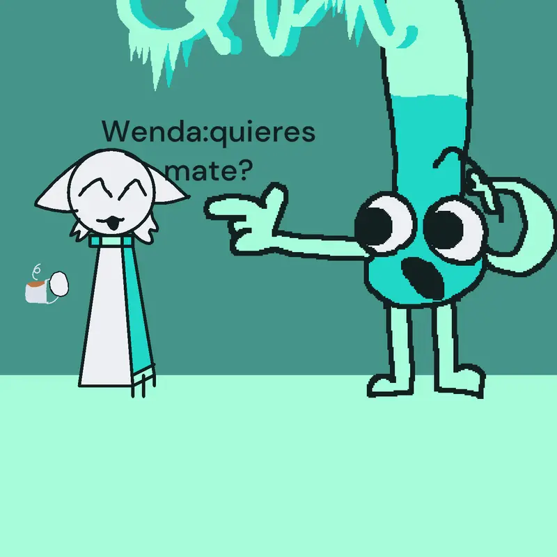 Game by @wenda_cool