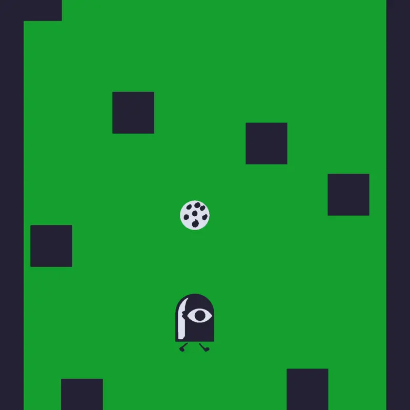 Game by @OskitoCastle