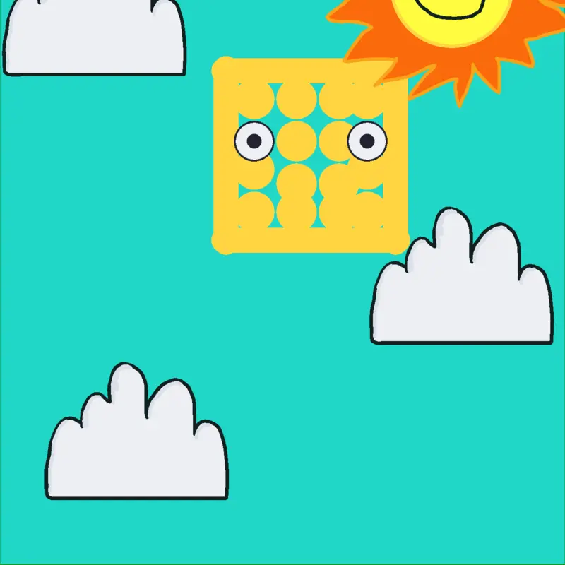 Game by @Johnsolar