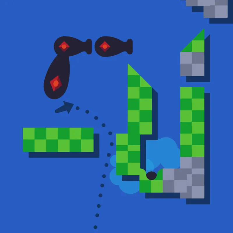 Game by @davidlitllemic