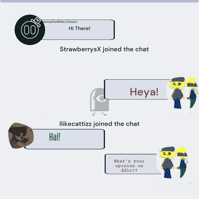Game by @StrawberrysX