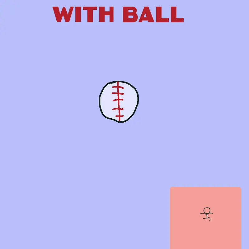 Slingshot Ball by @CheezPizza