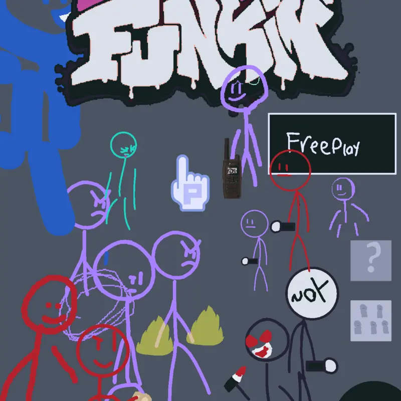 Game by @purpleperfect