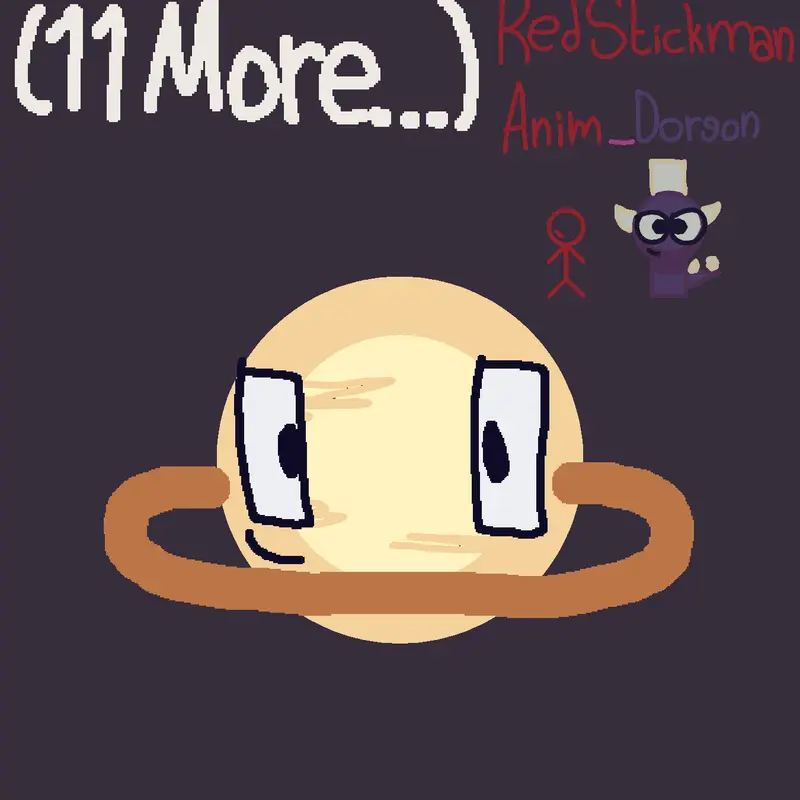 Game by @RedStickman_Anim_Dorgon