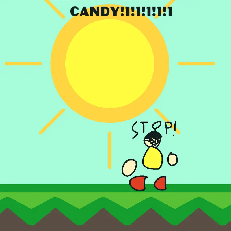 Game by @bendysigma