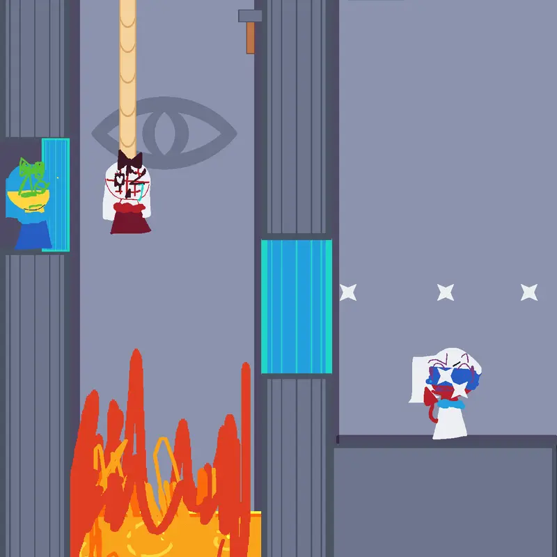 Game by @khadijahamad