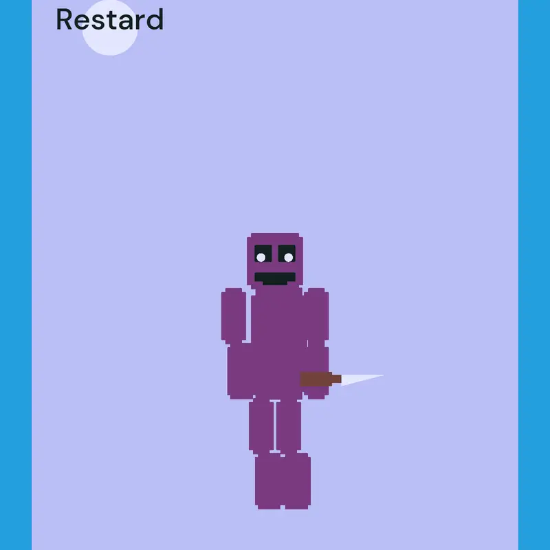 Game by @Samm_XD