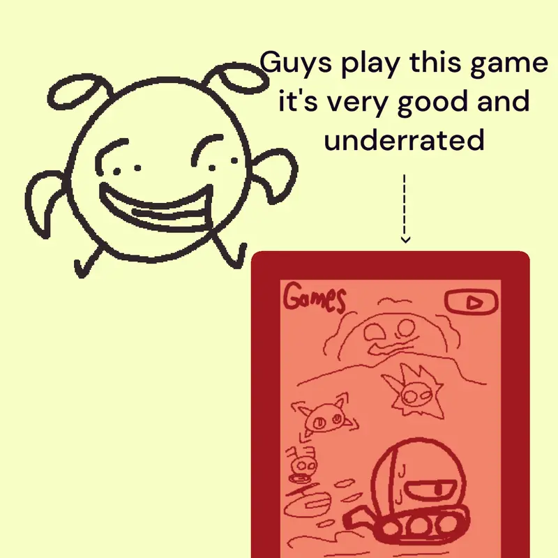Game by @oh-E-gooBEr