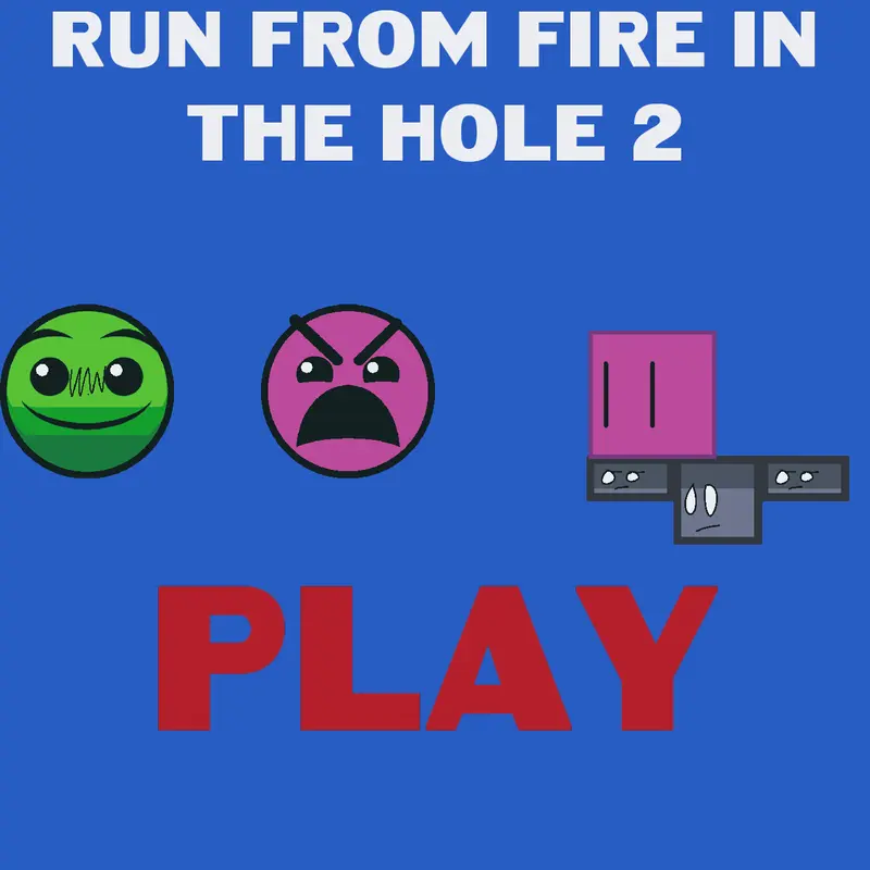 Game by @Grey_Sprunki_Lol