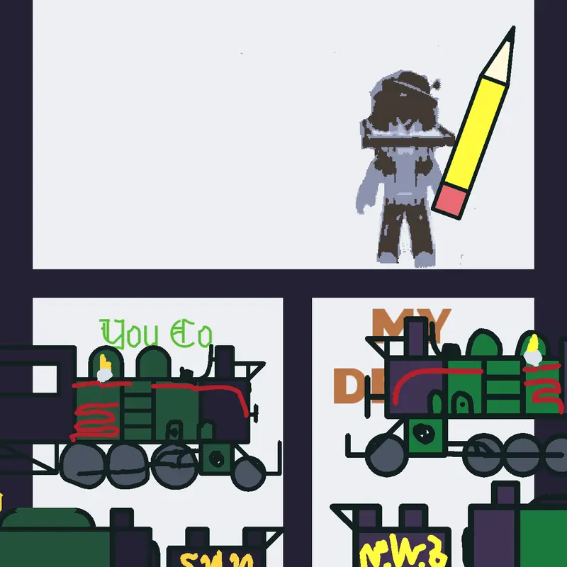 Game by @Thailand_Roblox