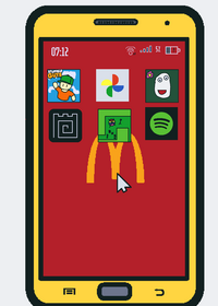 Telephone 7 (V.0.1