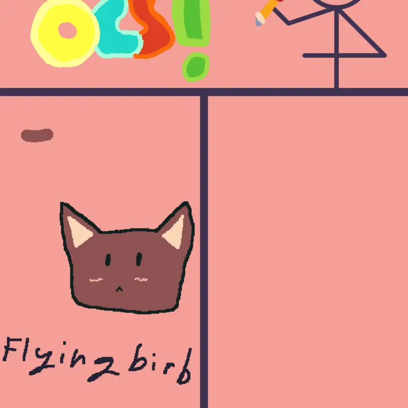 Game by @FlyingBirb