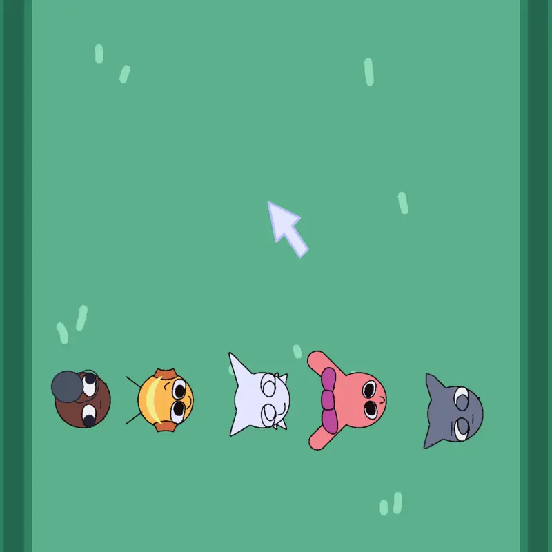 Game by @fogman
