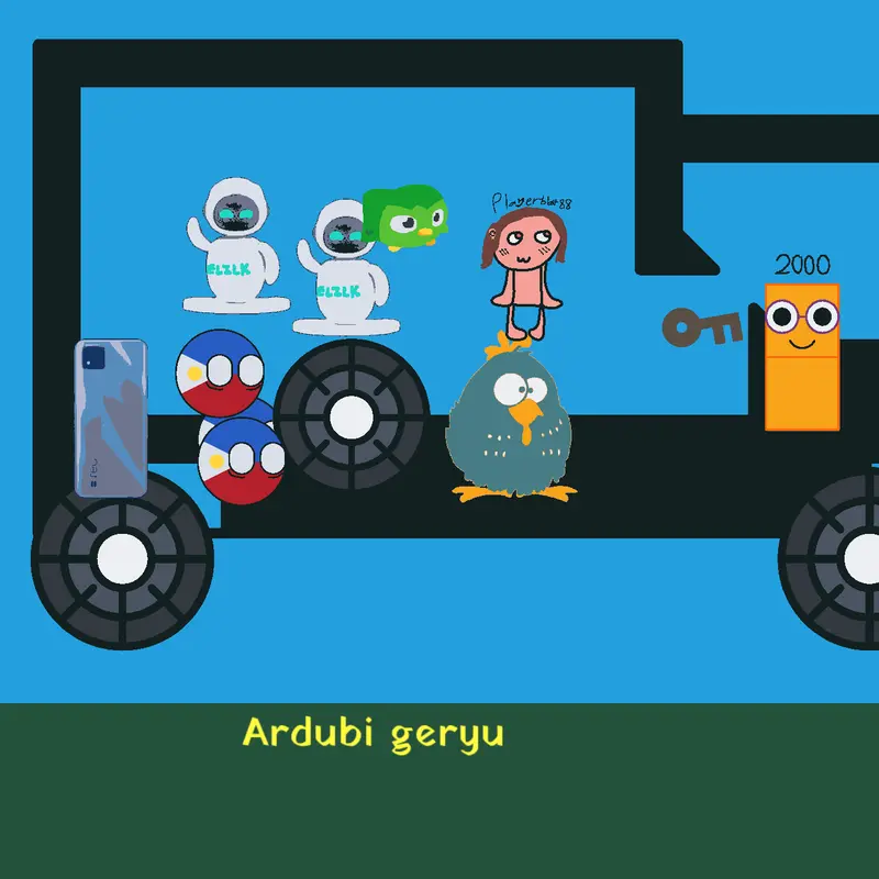 Game by @Playerblast88