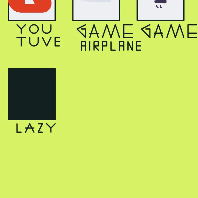 Game by @trecharacter0