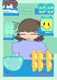 Feed creator