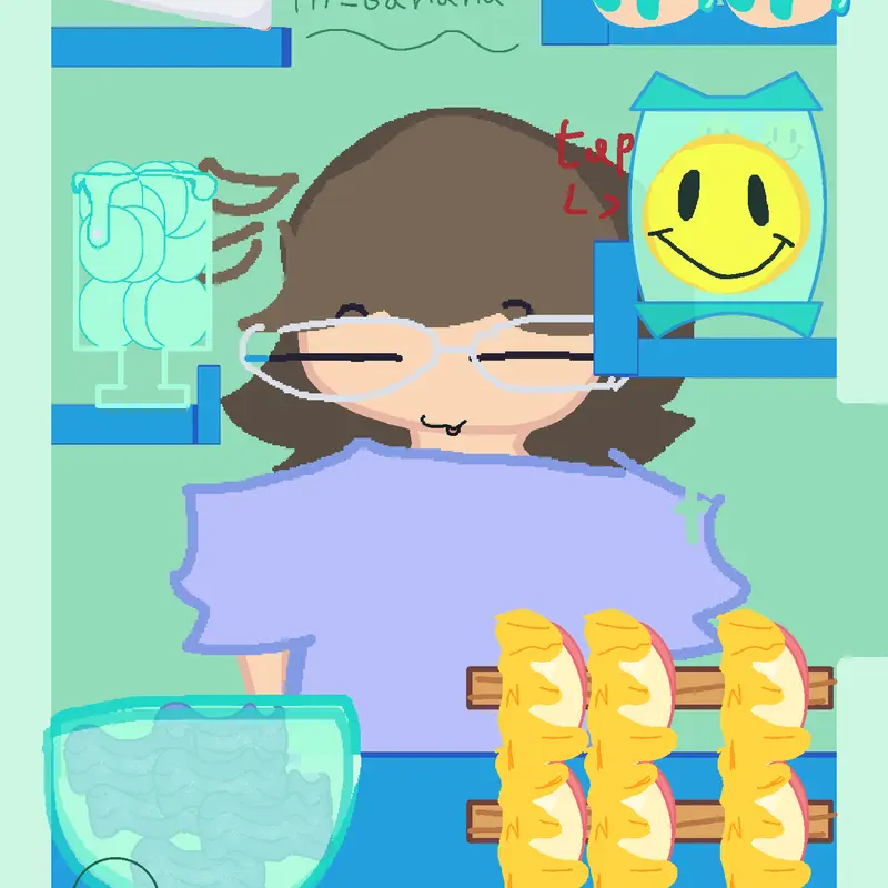 Feed creator by @lil_bananaXP