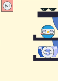 Idk what to do