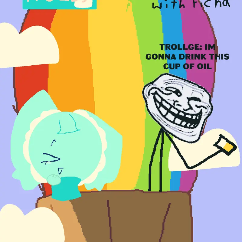 Game by @trollgedd