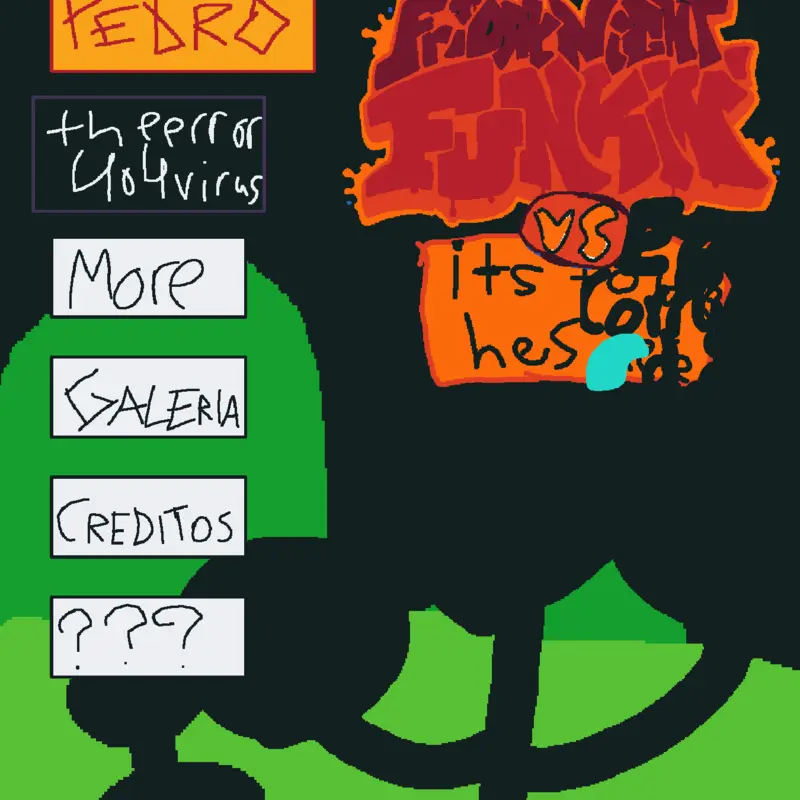 Game by @TheNoisePollutionMaker