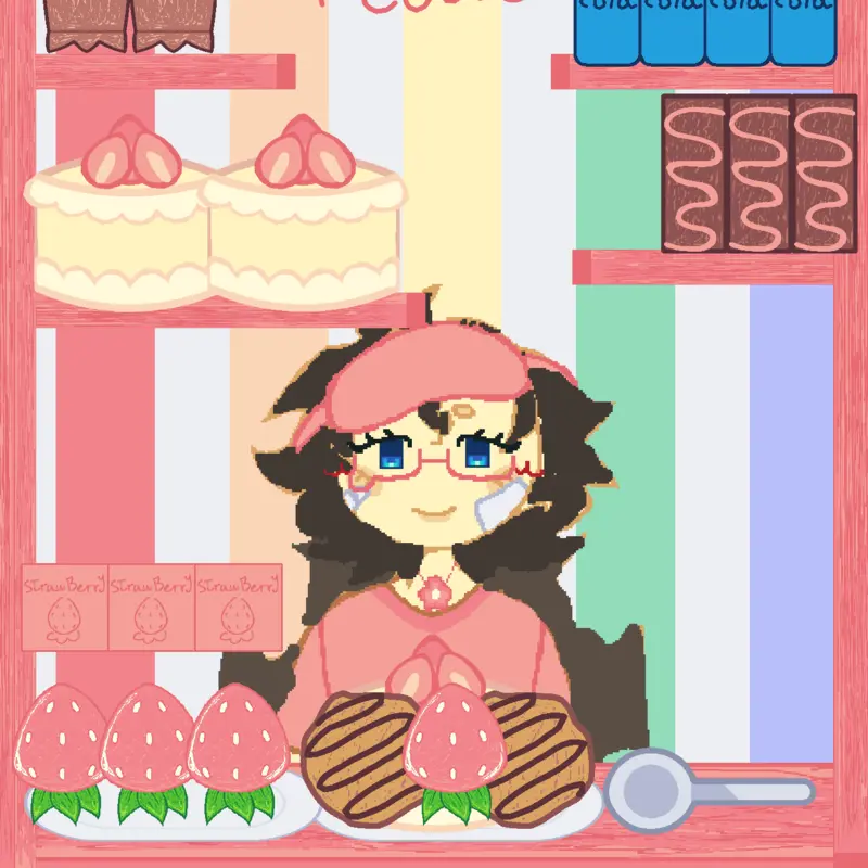 Game by @little_pony_girl