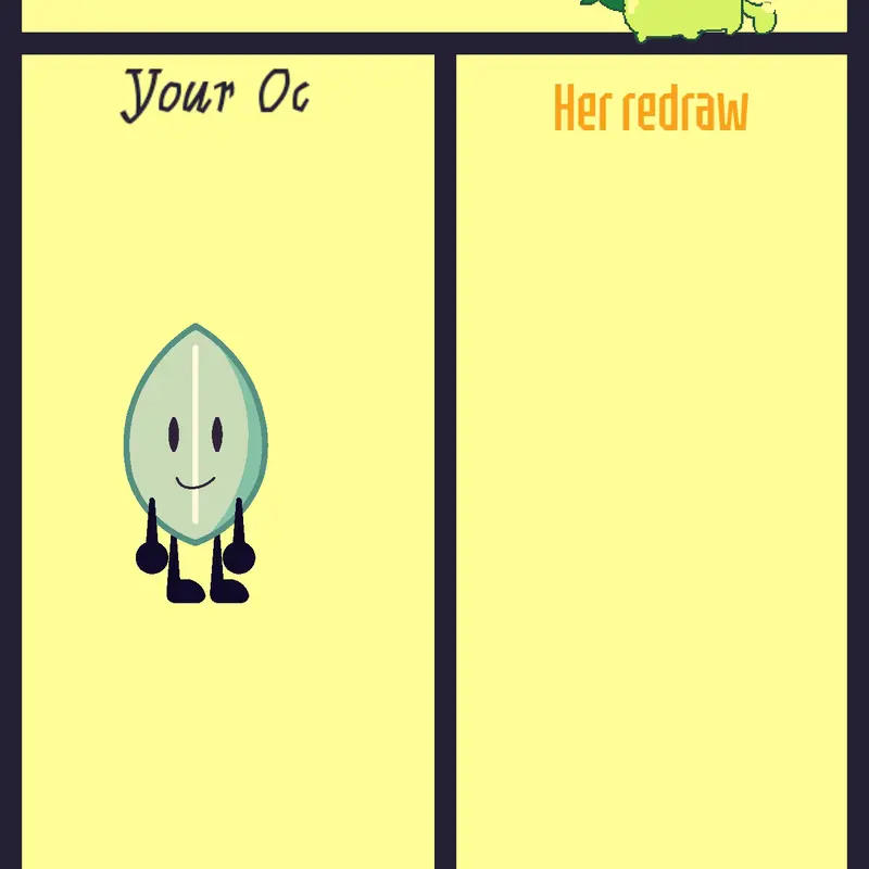 Bfdi by @green_marker