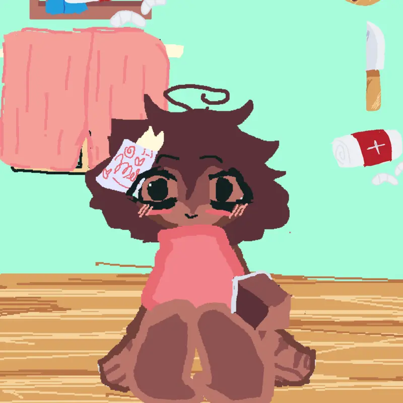 Game by @melissa2045