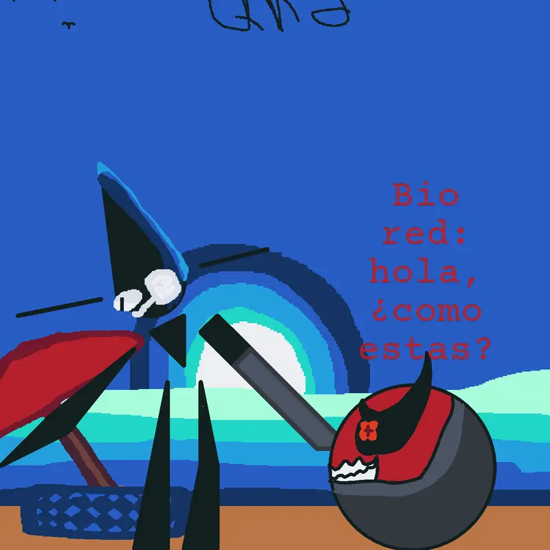 Game by @bio_red
