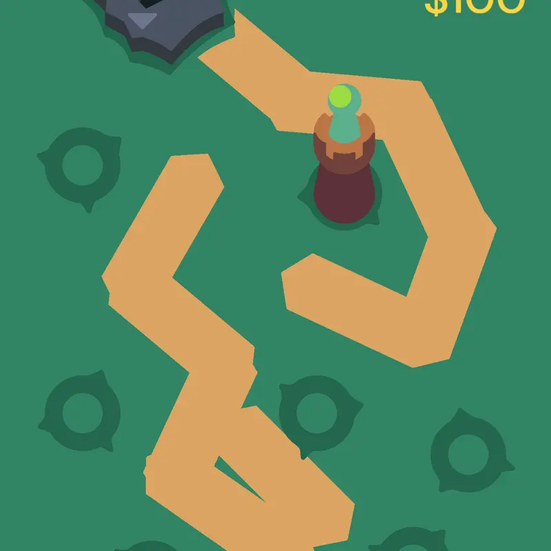 Game by @bezyninja