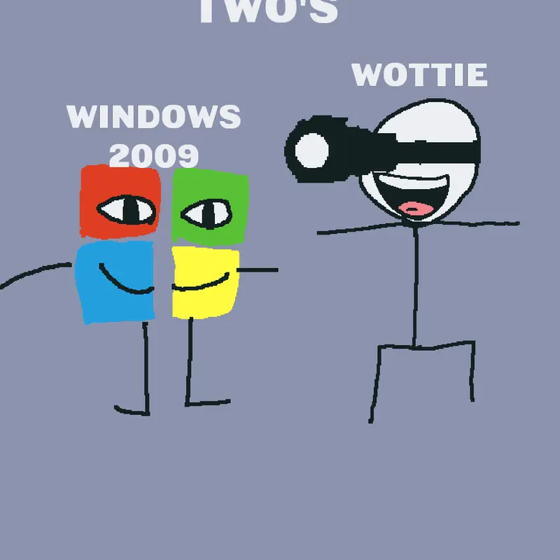 Game by @Wottie