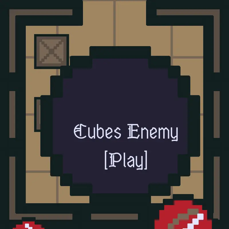 Game by @ibomer