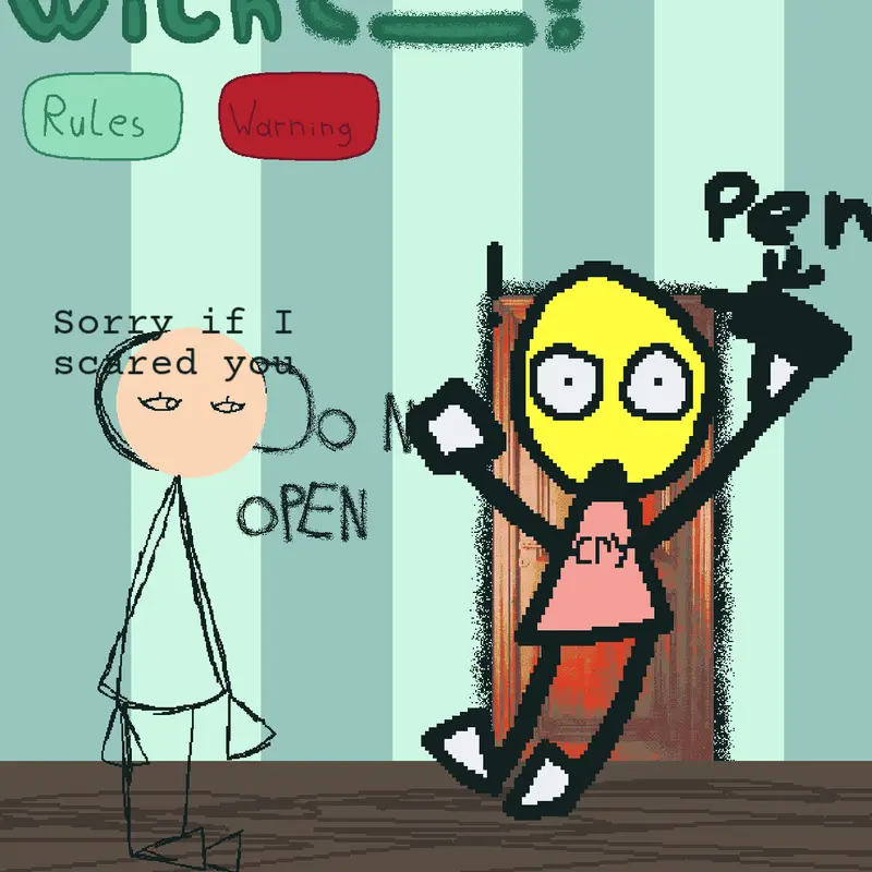 Game by @am_just_a_normal_person