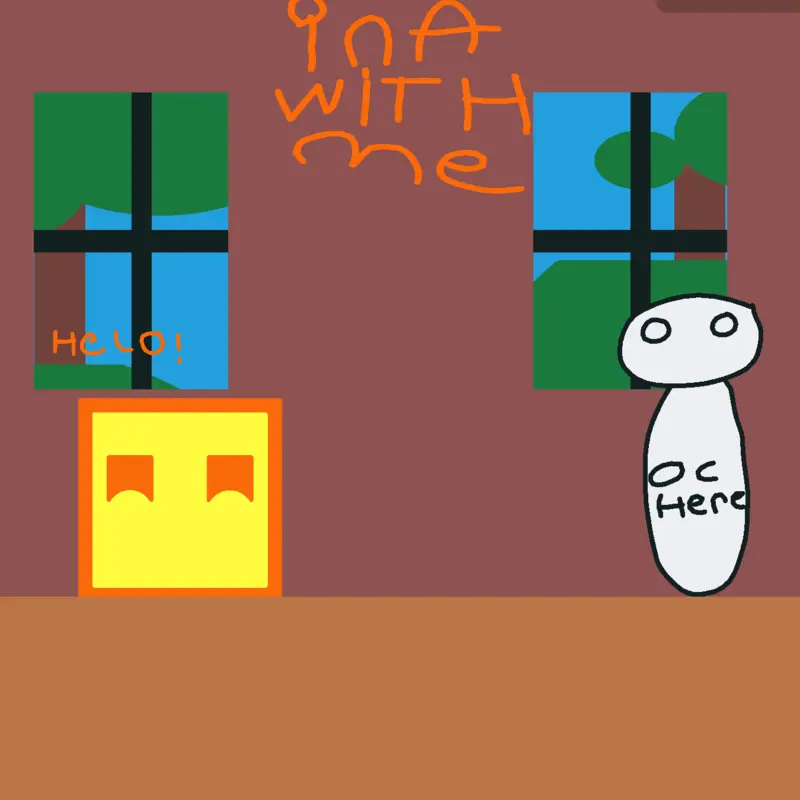Game by @cubedashgames