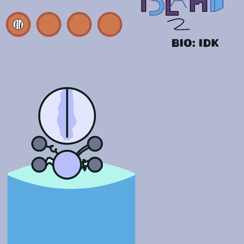 Game by @daddyEryl