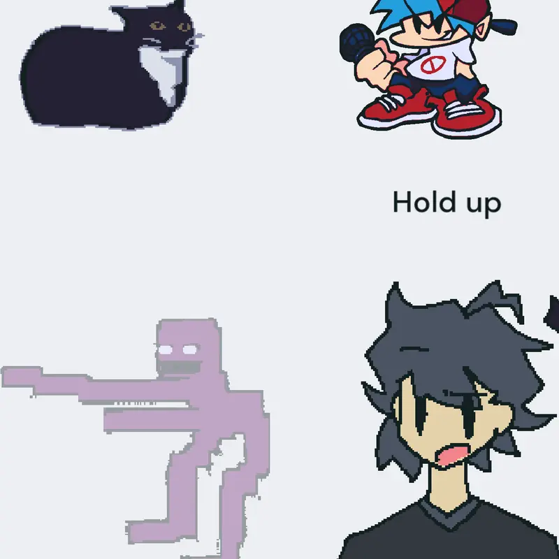 Game by @orseriously