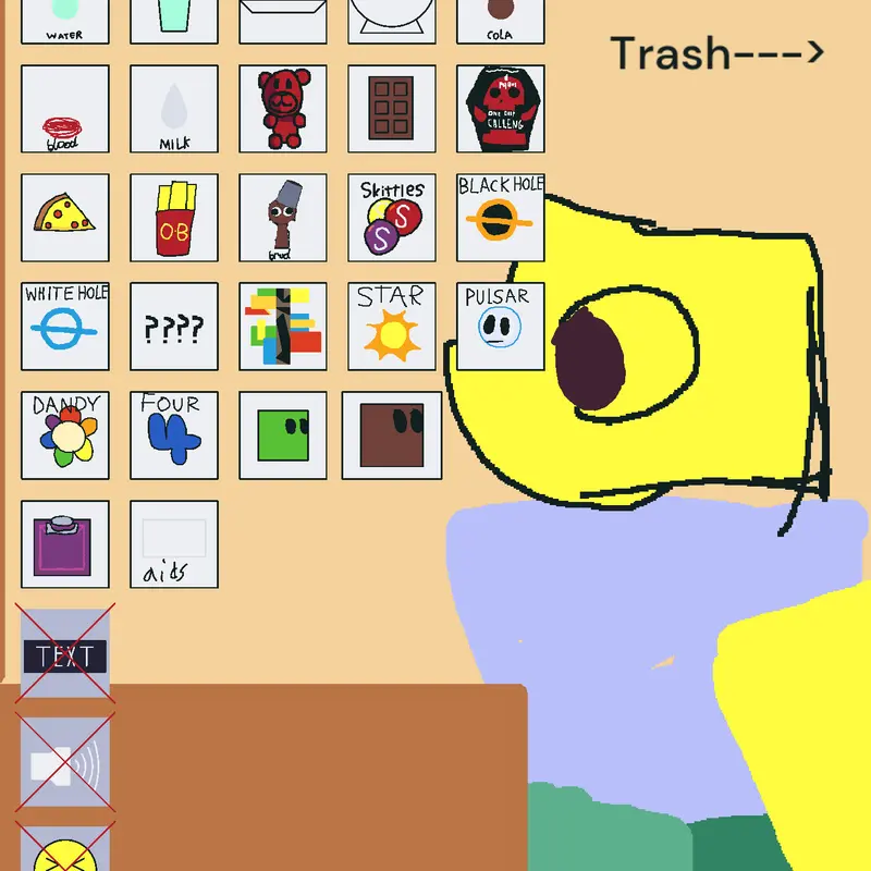 Game by @Victim_mitsi