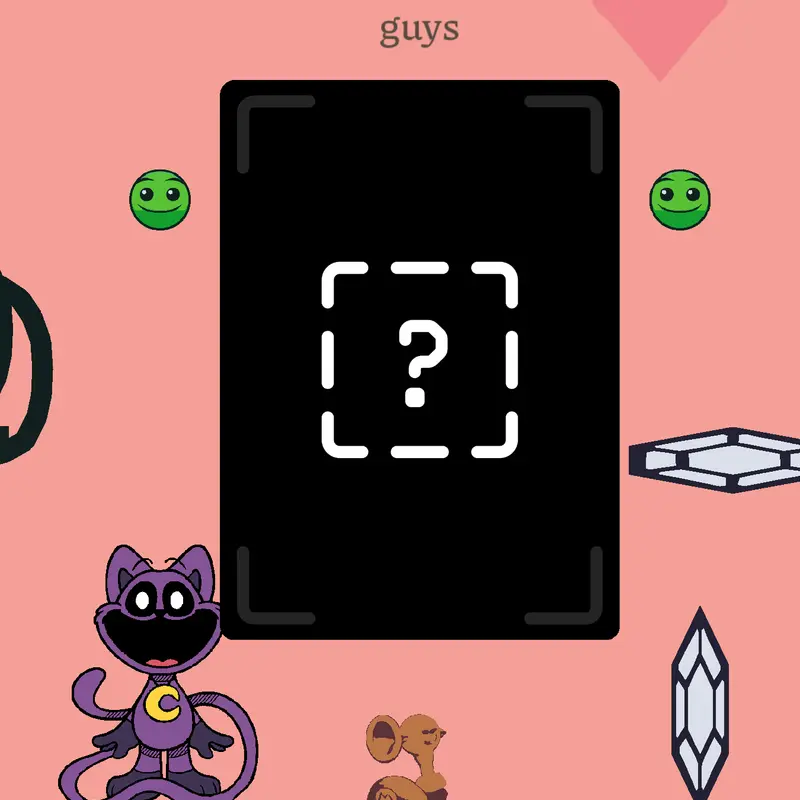 Game by @bubbysbubblecorner
