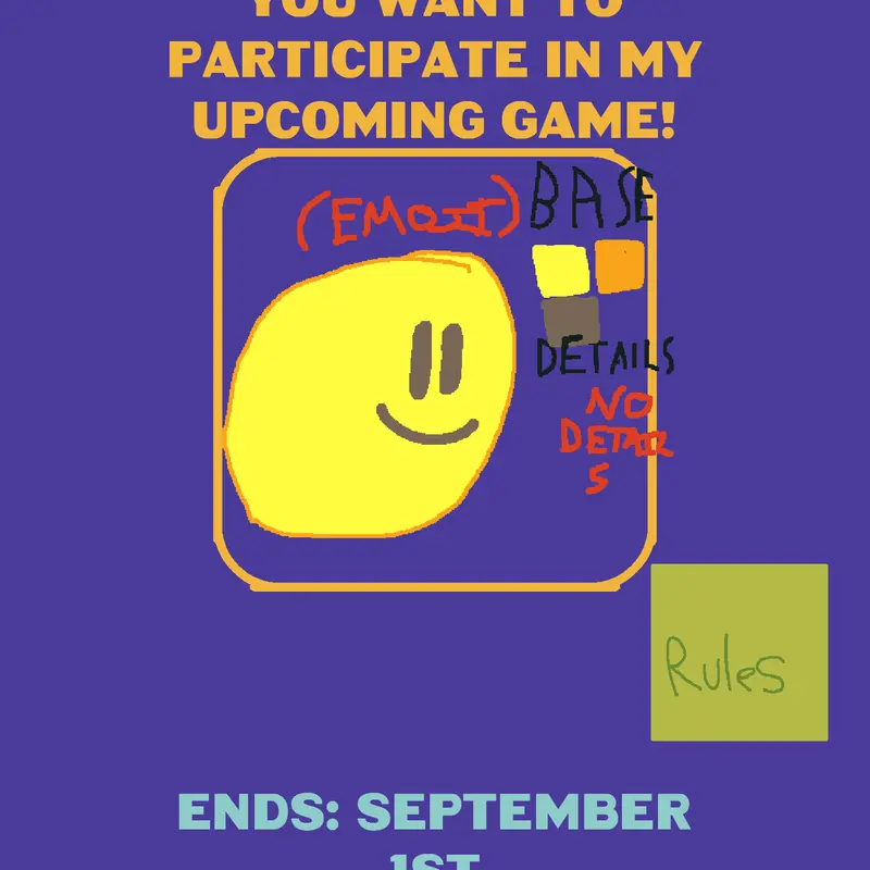 Game by @Robloxfnfiscool